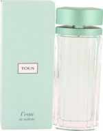 Tous - TOUS L'EAU edt vaporizador 90 ml - Afbeelding 2