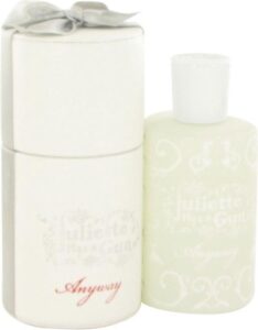 Juliette Has A Gun - Damesparfum Anyway Juliette Has A Gun EDP - Vrouwen - 100 ml