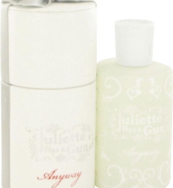 Juliette Has A Gun - Damesparfum Anyway Juliette Has A Gun EDP - Vrouwen - 100 ml