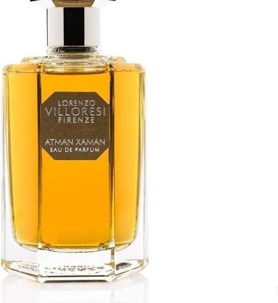 LORENZO VILLORESI Lorenzo Villoresi Atman Xaman eau de parfum 100ml eau de parfum