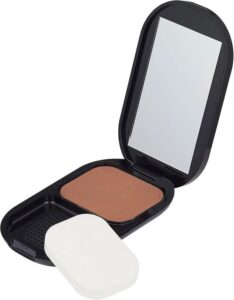 Max Factor Facefinity Compact Foundation - 010 Soft Sable - Afbeelding 4
