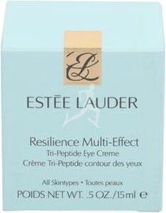 Estee Lauder CrA me Huidverzorging Resilience Lift Tri Peptide Eye Creme - Afbeelding 13