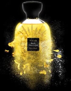 Atelier Des Ors Rose Omeyyade Eau de Parfum 100ml - Afbeelding 3