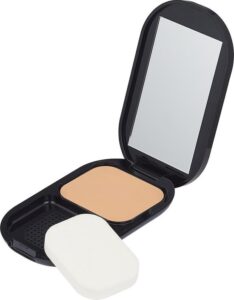 Max Factor Facefinity Compact Foundation - 02 Ivory - Afbeelding 2