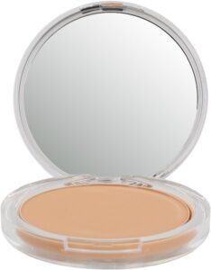 Clinique Compact Poeder Clinique Foundation Compact Poeder Almost Powder Makeup SPF15 - Afbeelding 4