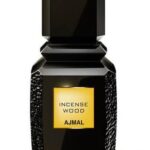 Ajmal Incense Wood - 100 ml - eau de parfum spray - unisexparfum