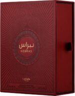 Lataffa Pride - Nebras Eau de Parfum 100 ml - Afbeelding 3