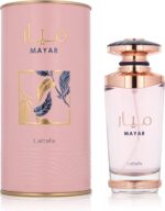 Damesparfum Lattafa EDP Mayar 100 ml - Afbeelding 4