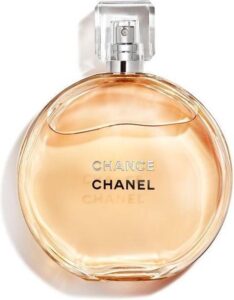 Chanel Chance EDT W 150 ml