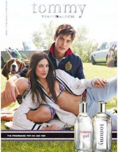 Tommy Hilfiger Tommy Hilfiger Cologne Spray  Eau De Toilette Spray 50 ml for Men - Afbeelding 9