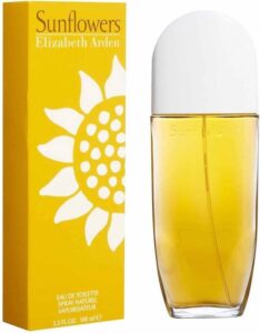 Elizabeth Arden Sunflower - 30ml - Eau de toilette - Afbeelding 2