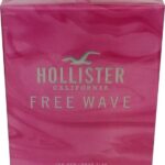 Hollister - Wave For Her - Eau De Parfum - 100ML