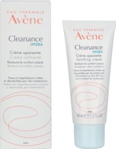 Cleanance Hydra Crema Calmante By Avene 40 Ml - Afbeelding 3