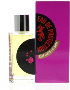Etat Libre D'Orange Eau De Protection - 100ml - Eau de parfum