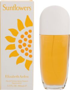 Elizabeth Arden Sunflower - 100ml - Eau de toilette - Afbeelding 5