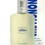 Chevignon Best Of Eau De Toilette 100 Ml