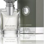 Bulgari Homme - 50ml - Eau de toilette