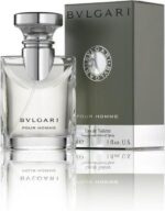 Bulgari Homme - 50ml - Eau de toilette