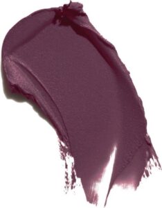 Rimmel Lasting Finish Matte Lipstick - 230 Plum Power - Afbeelding 4