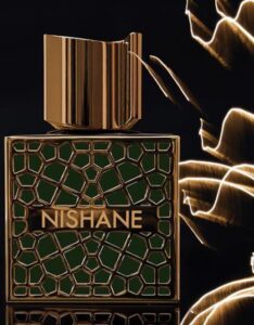 Shem - Parfum extrait - Nishane - 50ml - Afbeelding 3