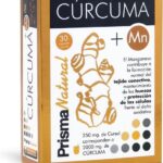 Prisma Nat Curcuma 30 Caps