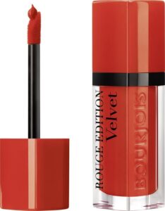 Bourjois Rouge Edition - Lippenstift - Velvet - Afbeelding 4