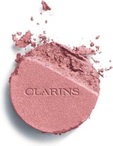 Clarins Joli Blush - Blush - Cheeky Rose 03 - Afbeelding 2