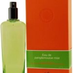 HERMES PARFUMS - EAU DE PAMPLEMOUSSE ROSE EDC - 200 ml - eau de cologne