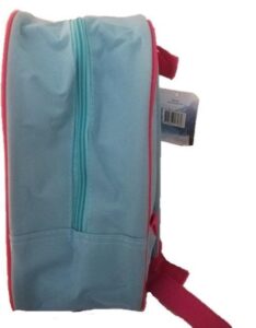 Frozen rugzak rugzak met Anna en Elsa klein - Afbeelding 2