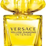 Versace - Yellow Diamond Intense - Eau De Parfum - 30ML