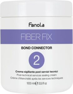 Fanola Crème Fiber Fix Bond Connector N.2 Sealing Cream