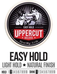 Uppercut Deluxe Easy Hold 90 g - Afbeelding 14