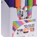 Assorti - Universeel Anti Slip Mat - 125 x 45 cm. Voor meerdere doeleinden te gebruiken