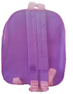 Shimmer & Shine rugzak 30 cm - Afbeelding 3