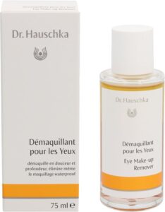 Dr. Hauschka - Eye Makeup Remover - Two-Phase Eye Remover - Afbeelding 4
