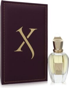 Xerjoff Shooting Stars Oesel Eau De Parfum Spray  Unisex  50 ml for Women - Afbeelding 2