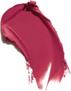 Rimmel Lasting Finish Matte Lipstick - 170 Furious Fuchsia - Afbeelding 4