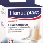 Hansaplast Sport Enkelband - M