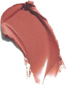 Rimmel London Lasting Finish lippenstift - 145 Peach Petal - Mat - Afbeelding 3