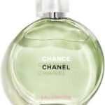 Chanel Chance Eau Frai 12che   50 Ml   Eau De Toilette Vaporizer Spray   Womens Perfume