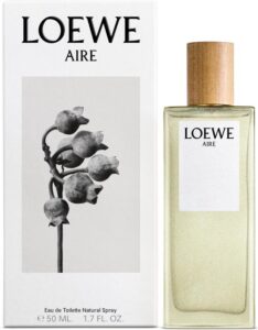 Loewe - Damesparfum - Aire - Eau de toilette 100 ml - Afbeelding 2