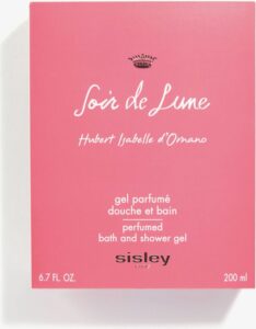 Sisley Soir De Lune Douchegel - 200 ml - Douchegel - Afbeelding 2