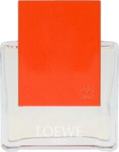 Loewe Solo Ella Eau de Parfum 100ml