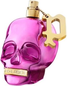 To Be Freetodare Eau De Parfum (edp) 125ml