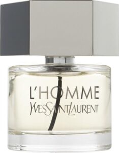 Yves Saint Laurent L'Homme 60 ml Eau de Toilette - Herenparfum - Afbeelding 3