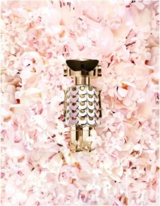 Paco Rabanne - FAME- eau de parfum 50 ml + Body lotion 75 ml - Cadeauset/Geschenkverpakking - Afbeelding 3