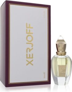 Shooting Stars Kobe by Xerjoff 50 ml - Eau De Parfum Spray