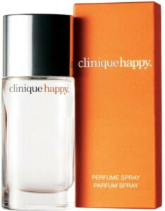 Clinique Happy 30ml Eau de Parfum - Damesparfum - Afbeelding 2