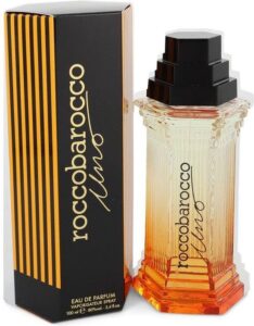 Roccobarocco - Uno - Eau De Parfum - 100ML - Afbeelding 2