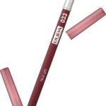 Pupa Milano - True Lips Lip Liner - 033 Bordeaux